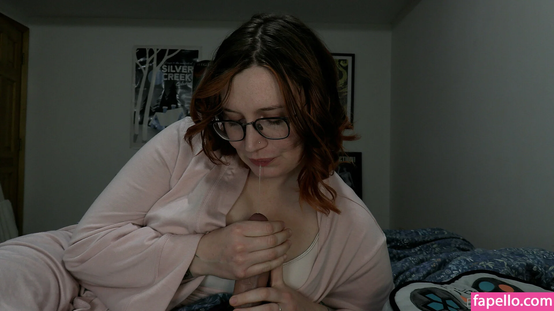 Bettie Bondage Onlyfans Photo Gallery 