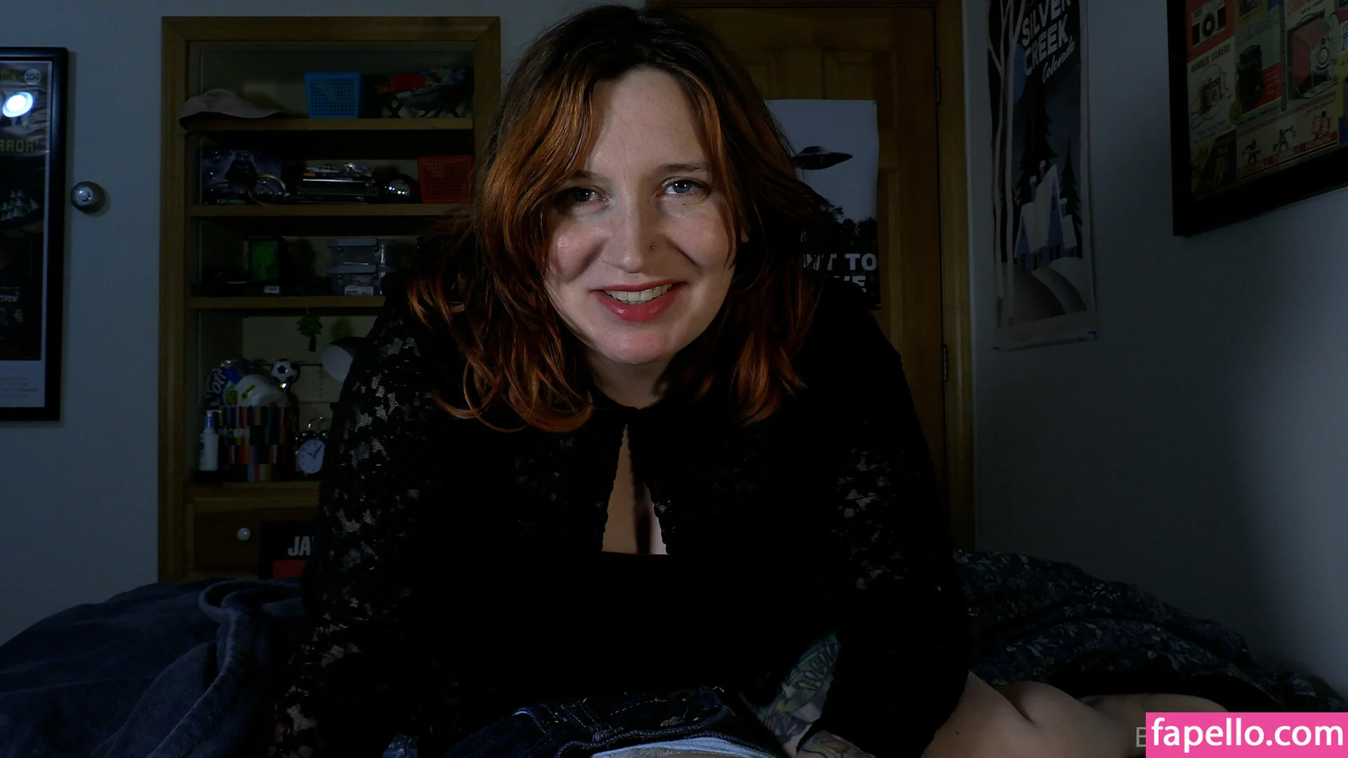 Bettie Bondage Onlyfans Photo Gallery 