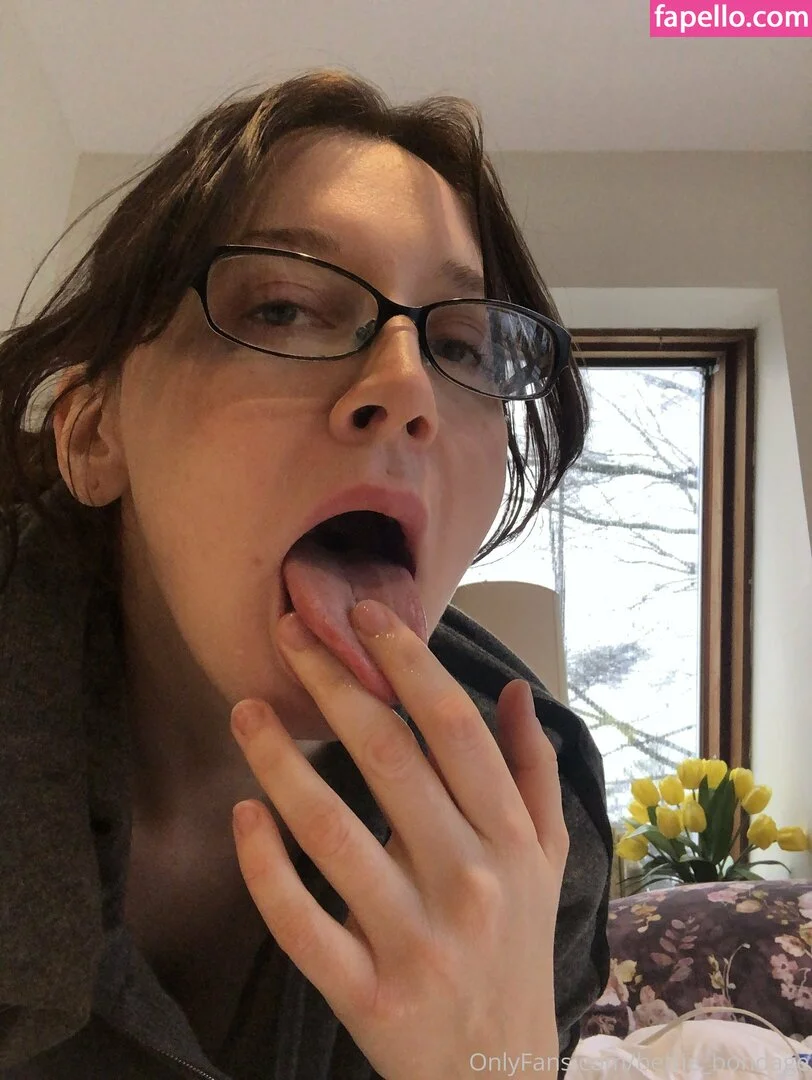 Bettie Bondage Onlyfans Photo Gallery 