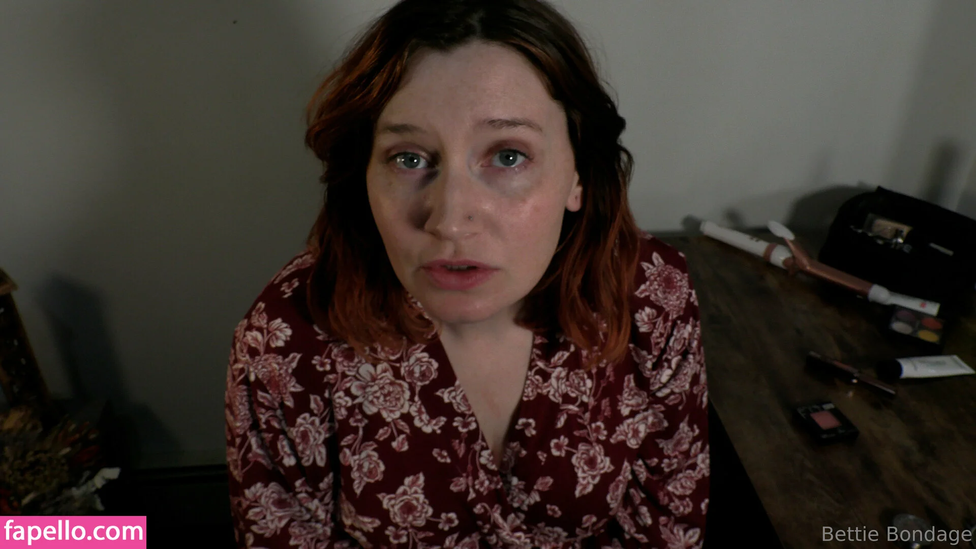 Bettie Bondage Onlyfans Photo Gallery 