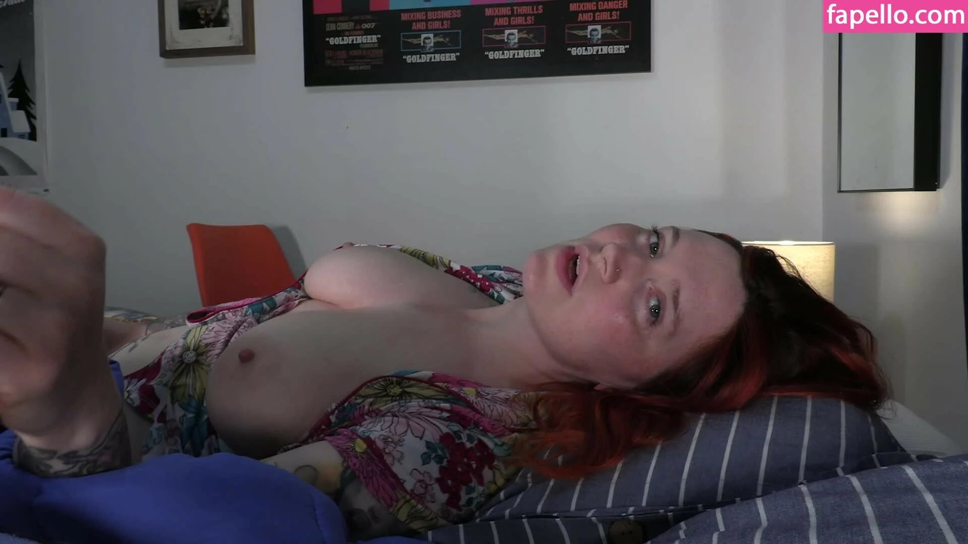 Bettie Bondage Onlyfans Photo Gallery 