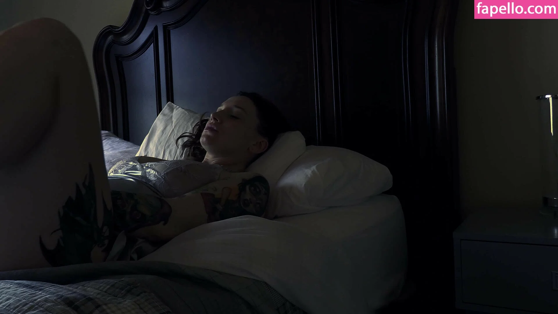 Bettie Bondage Onlyfans Photo Gallery 