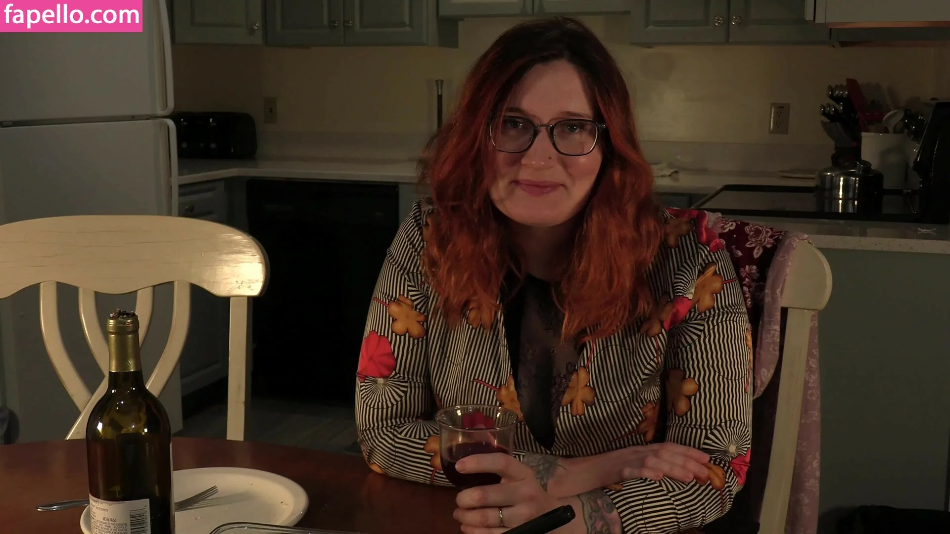 Bettie Bondage Onlyfans Photo Gallery 