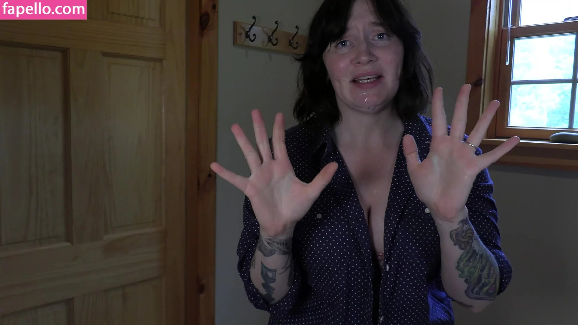 Bettie Bondage Onlyfans Photo Gallery 