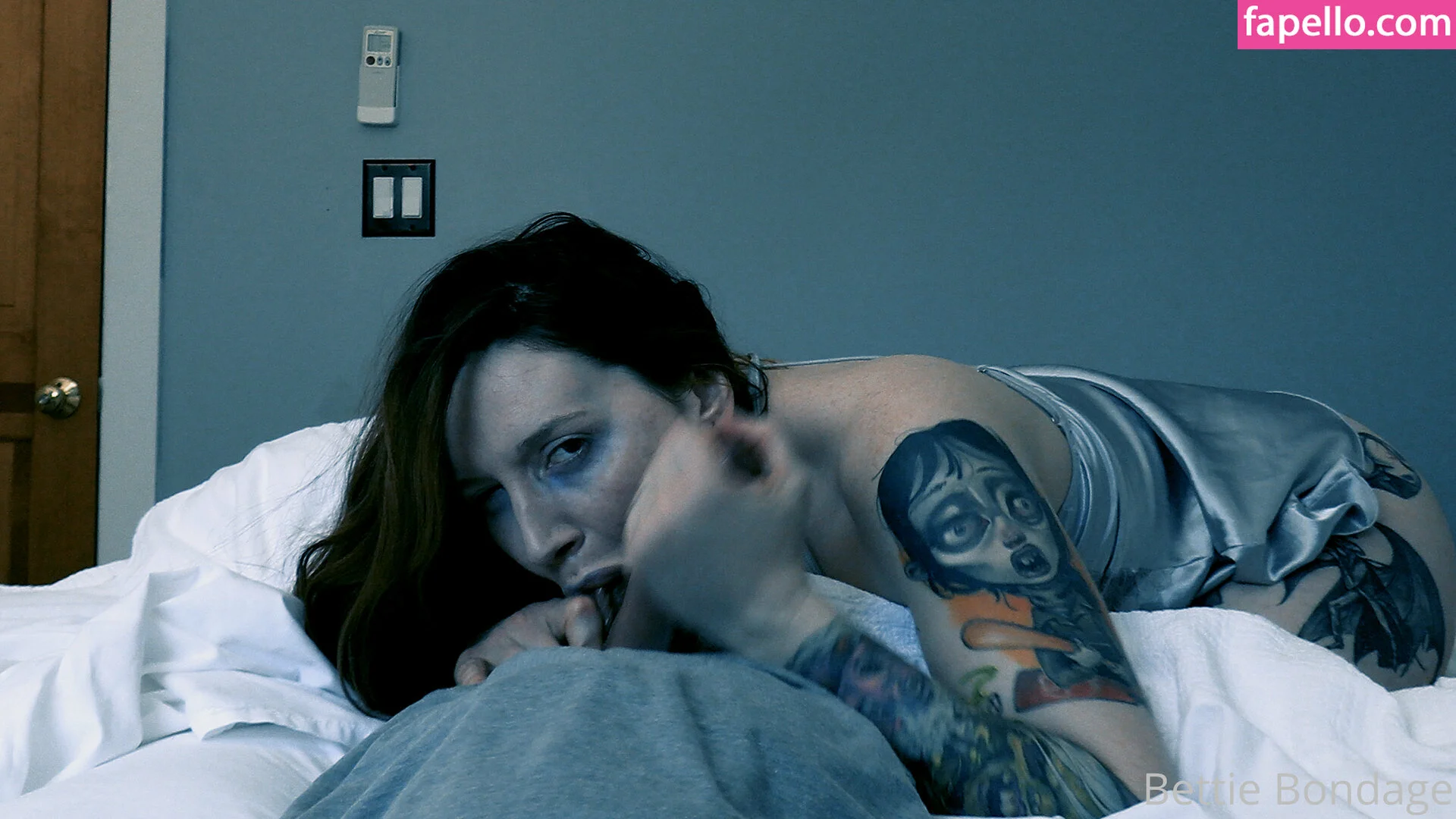 Bettie Bondage Onlyfans Photo Gallery 