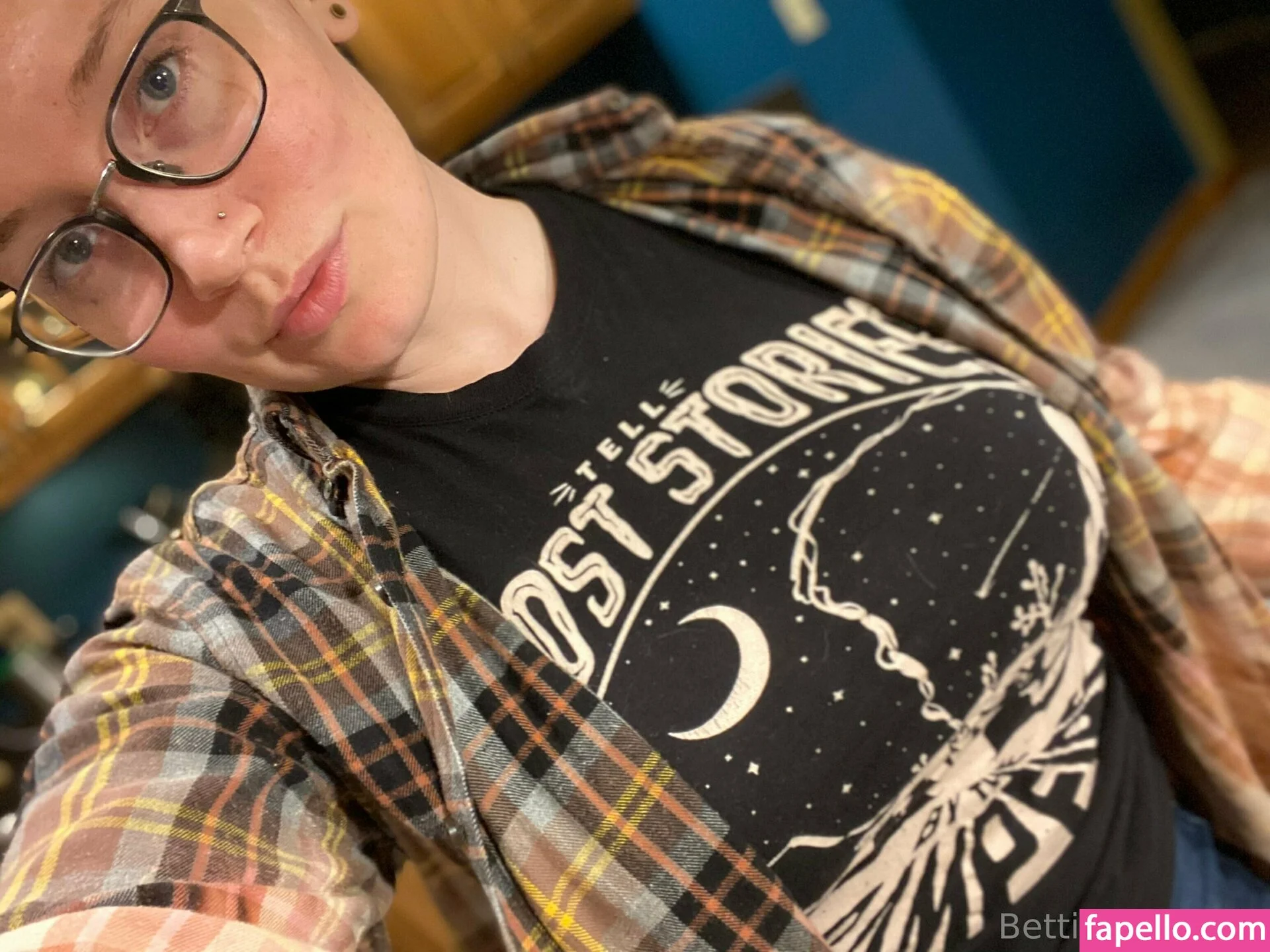 Bettie Bondage Onlyfans Photo Gallery 