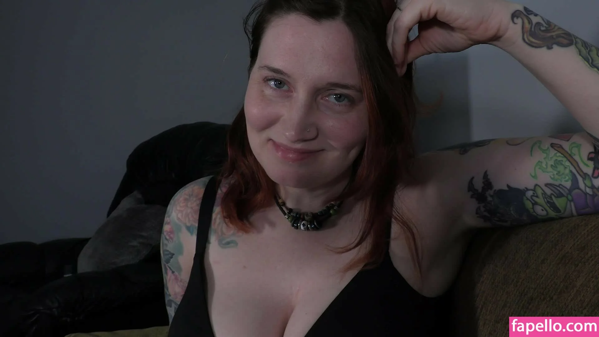 Bettie Bondage Onlyfans Photo Gallery 