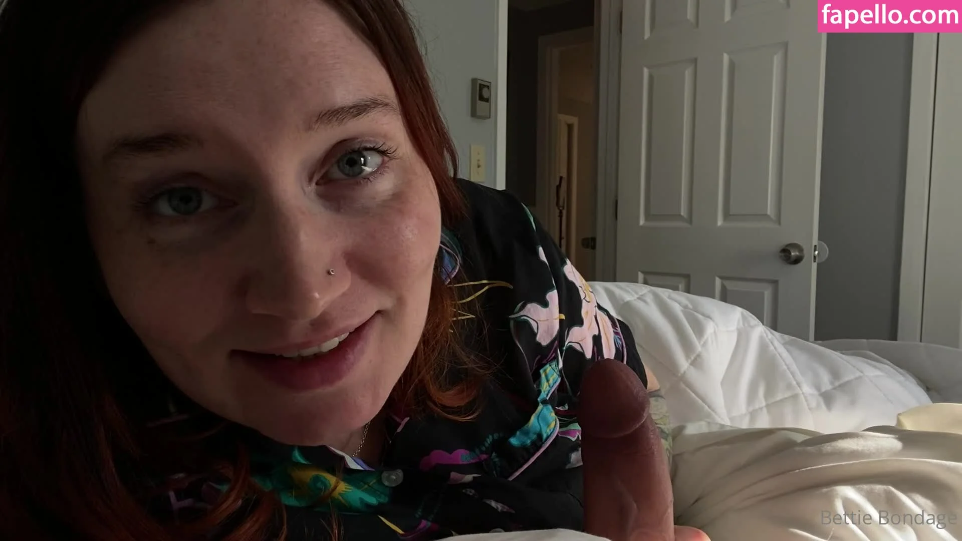 Bettie Bondage Onlyfans Photo Gallery 