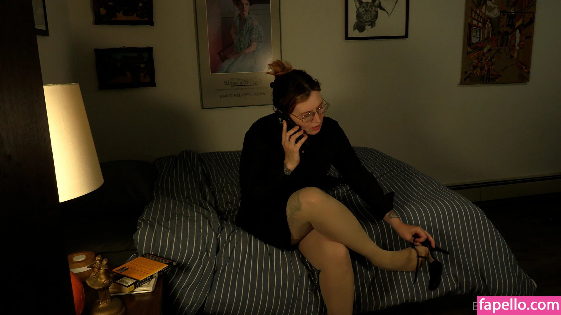 Bettie Bondage Onlyfans Photo Gallery 