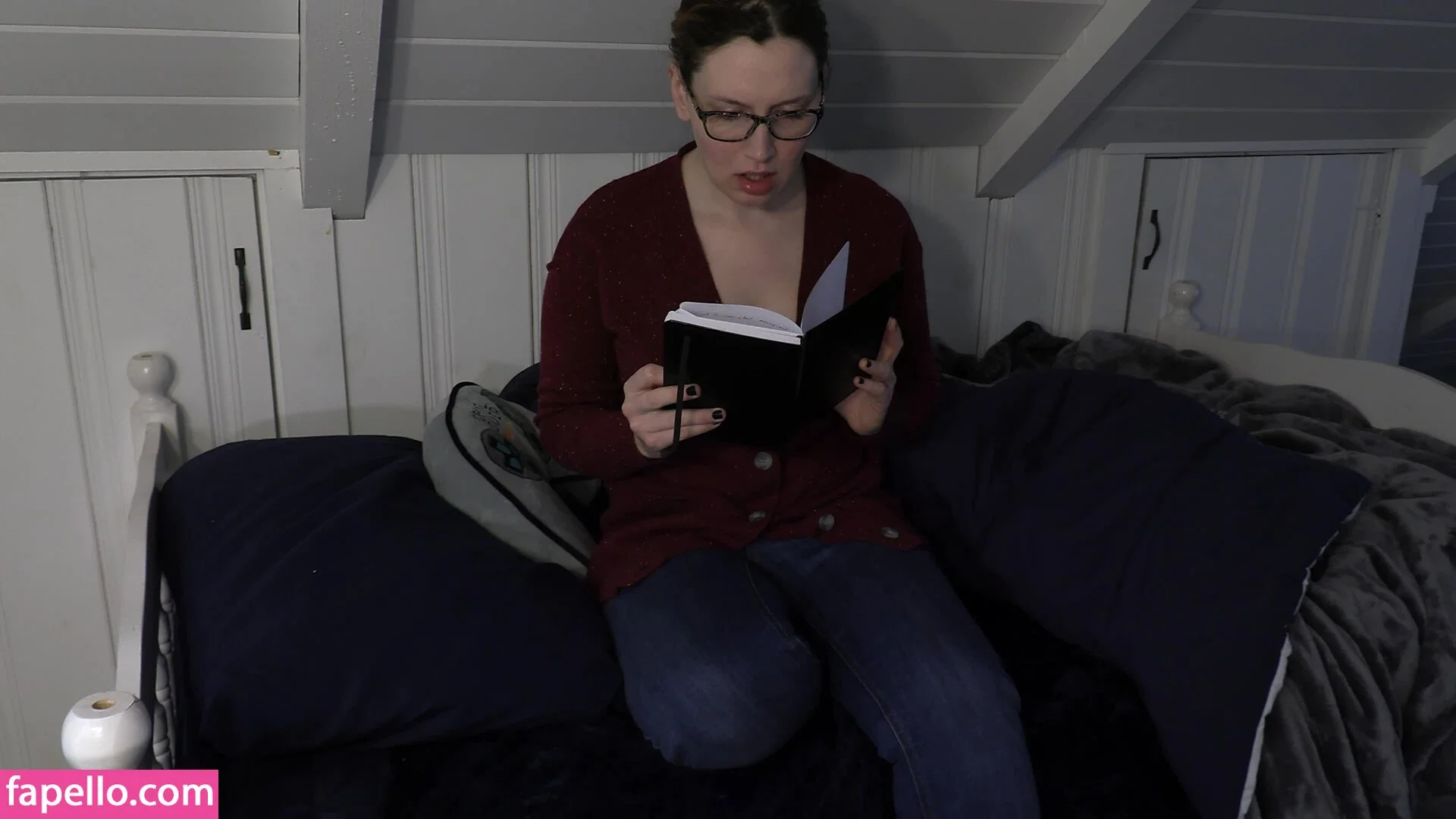 Bettie Bondage Onlyfans Photo Gallery 