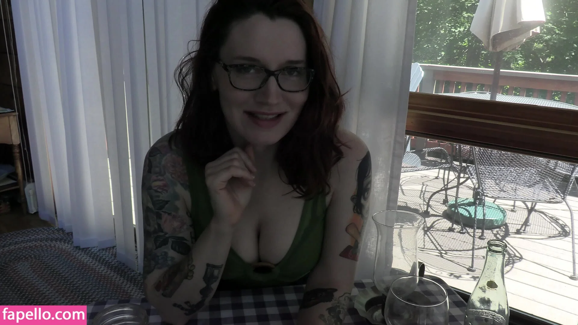 Bettie Bondage Onlyfans Photo Gallery 