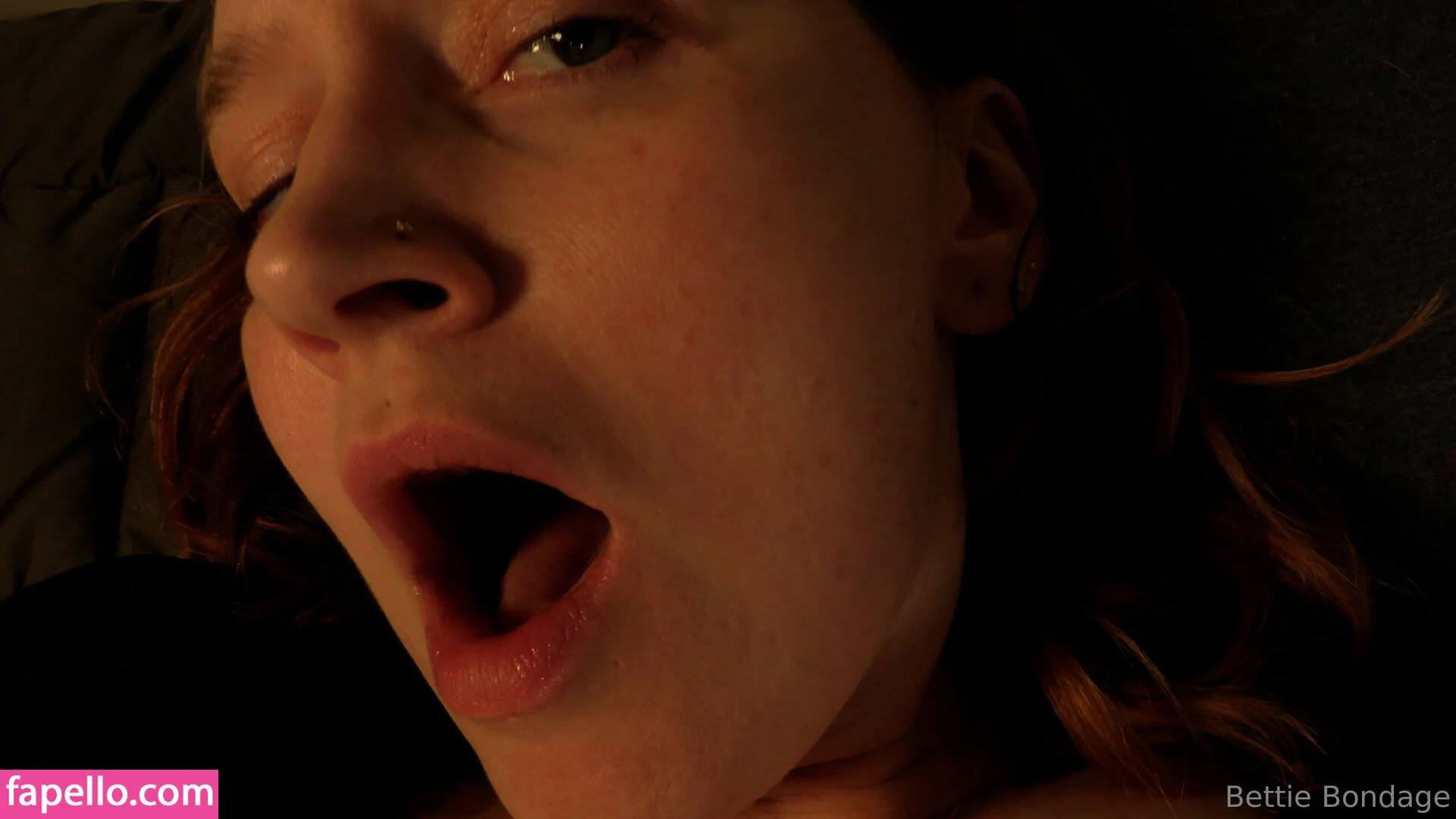 Bettie Bondage Onlyfans Photo Gallery 