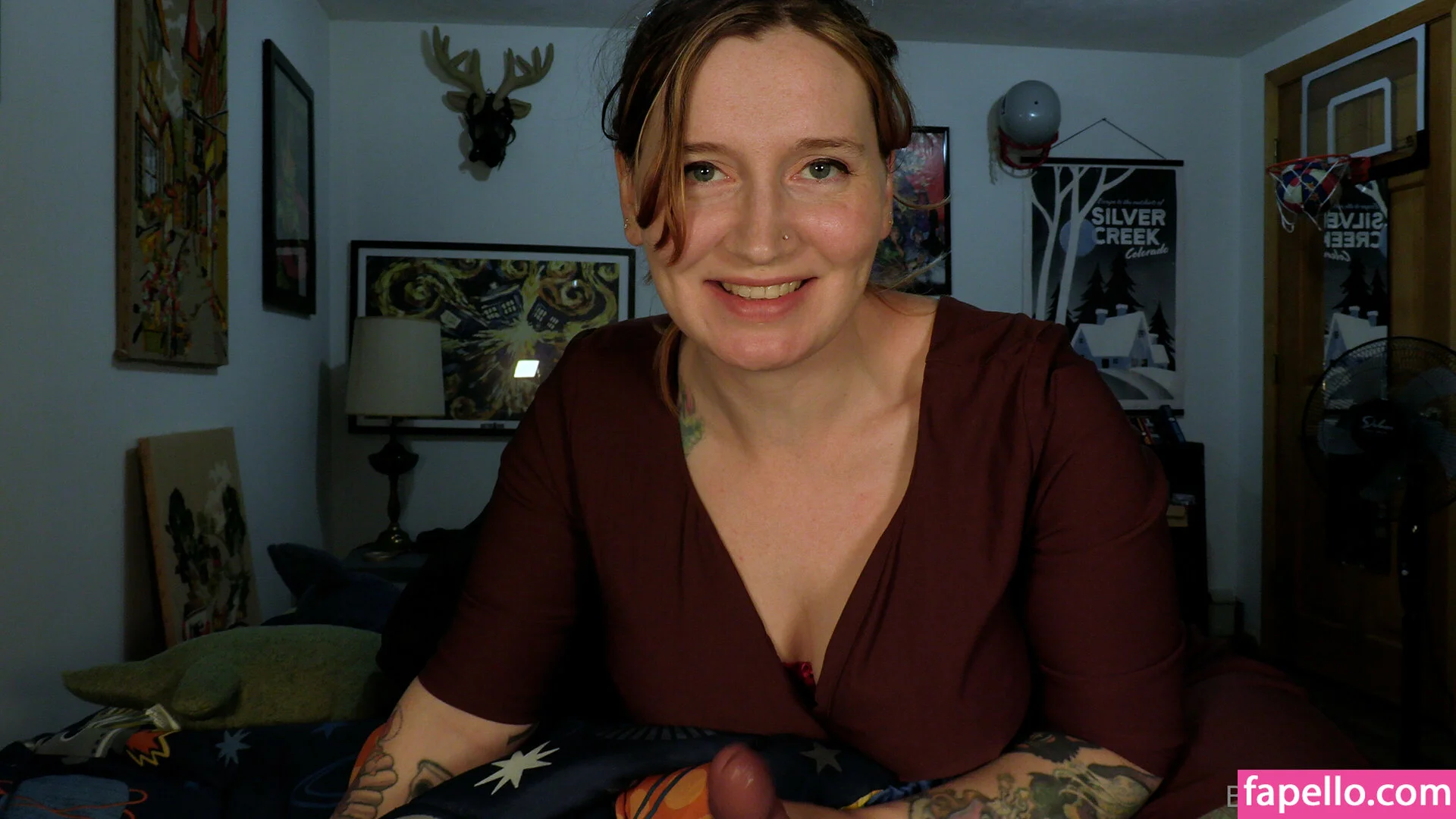 Bettie Bondage Onlyfans Photo Gallery 