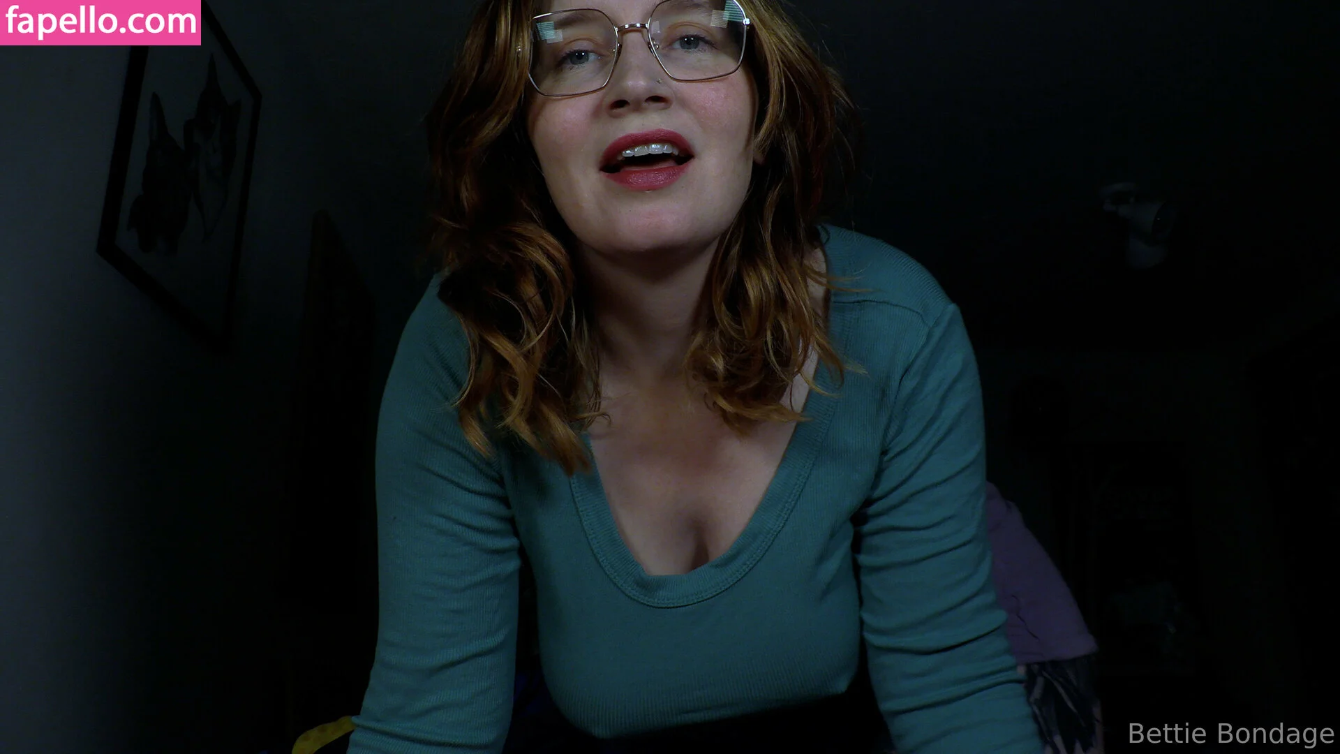 Bettie Bondage Onlyfans Photo Gallery 