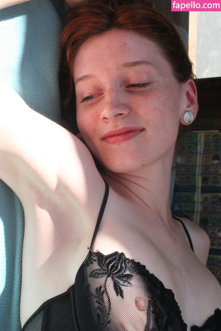 Bettie Bondage Onlyfans Photo Gallery 