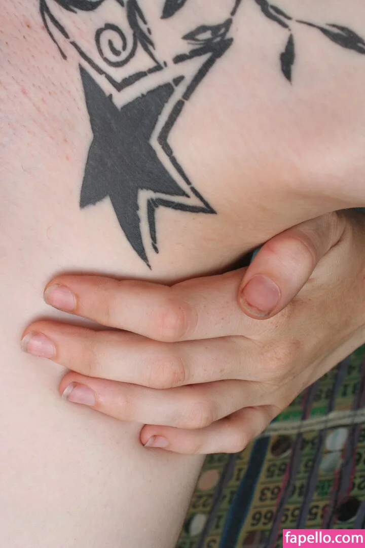 Bettie Bondage Onlyfans Photo Gallery 