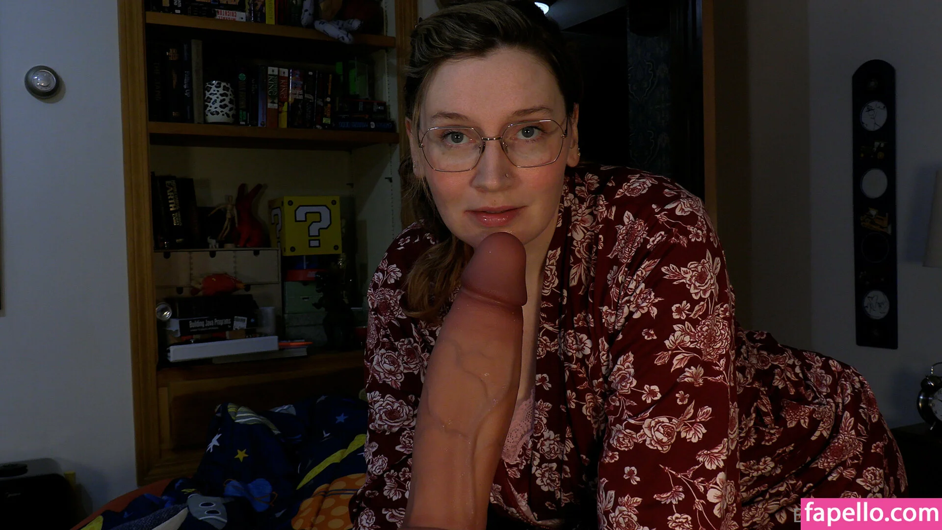 Bettie Bondage Onlyfans Photo Gallery 