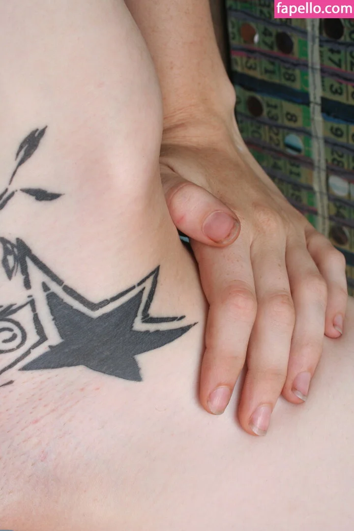 Bettie Bondage Onlyfans Photo Gallery 