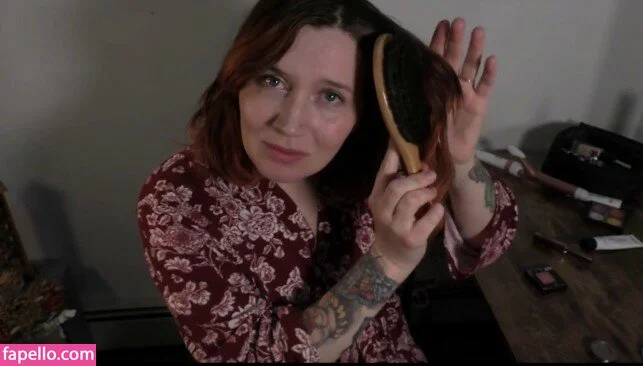 Bettie Bondage Onlyfans Photo Gallery 