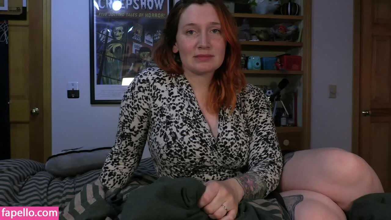 Bettie Bondage Onlyfans Photo Gallery 