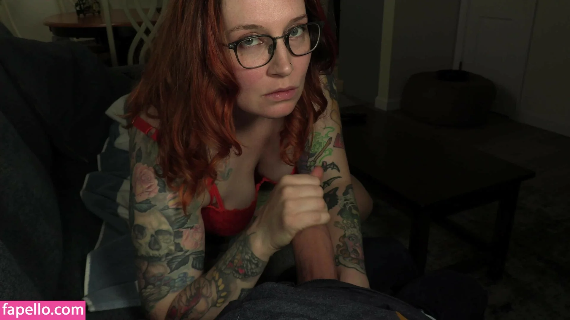 Bettie Bondage Onlyfans Photo Gallery 