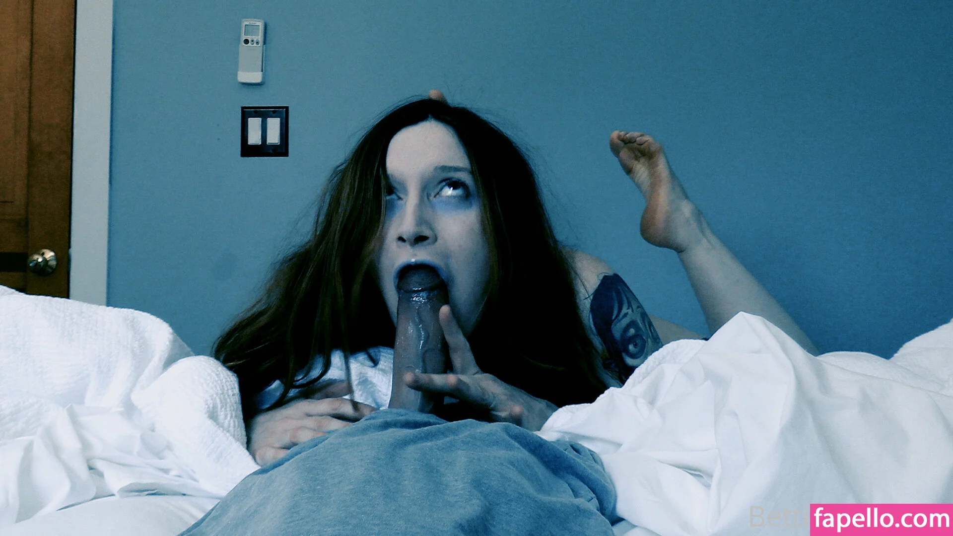 Bettie Bondage Onlyfans Photo Gallery 