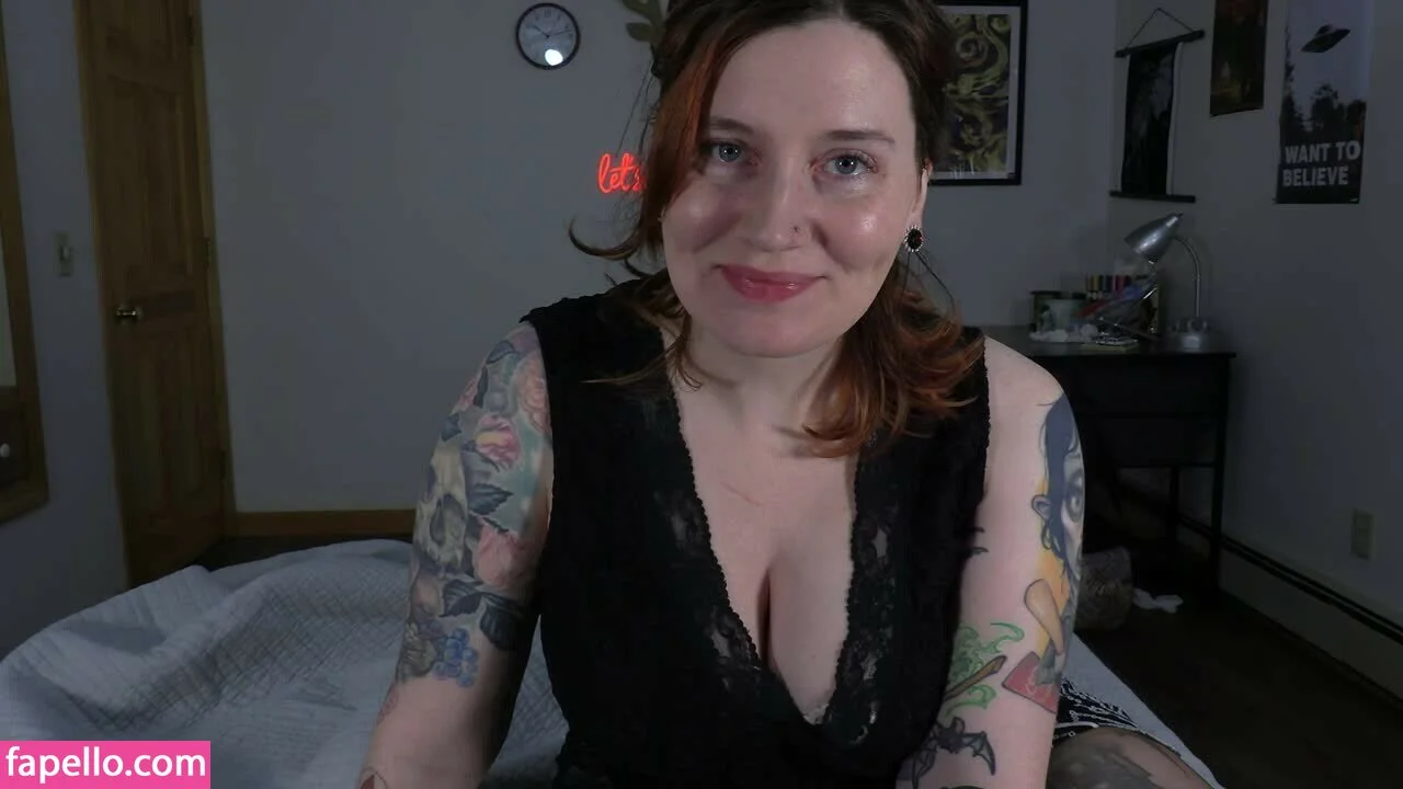 Bettie Bondage Onlyfans Photo Gallery 