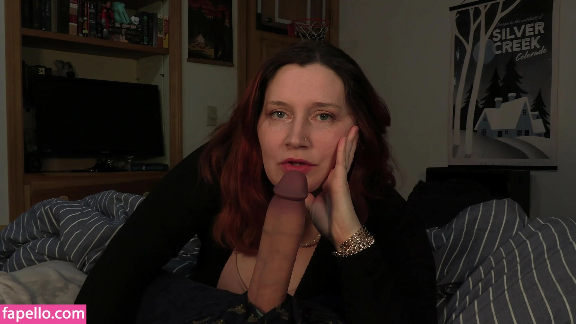 Bettie Bondage Onlyfans Photo Gallery 