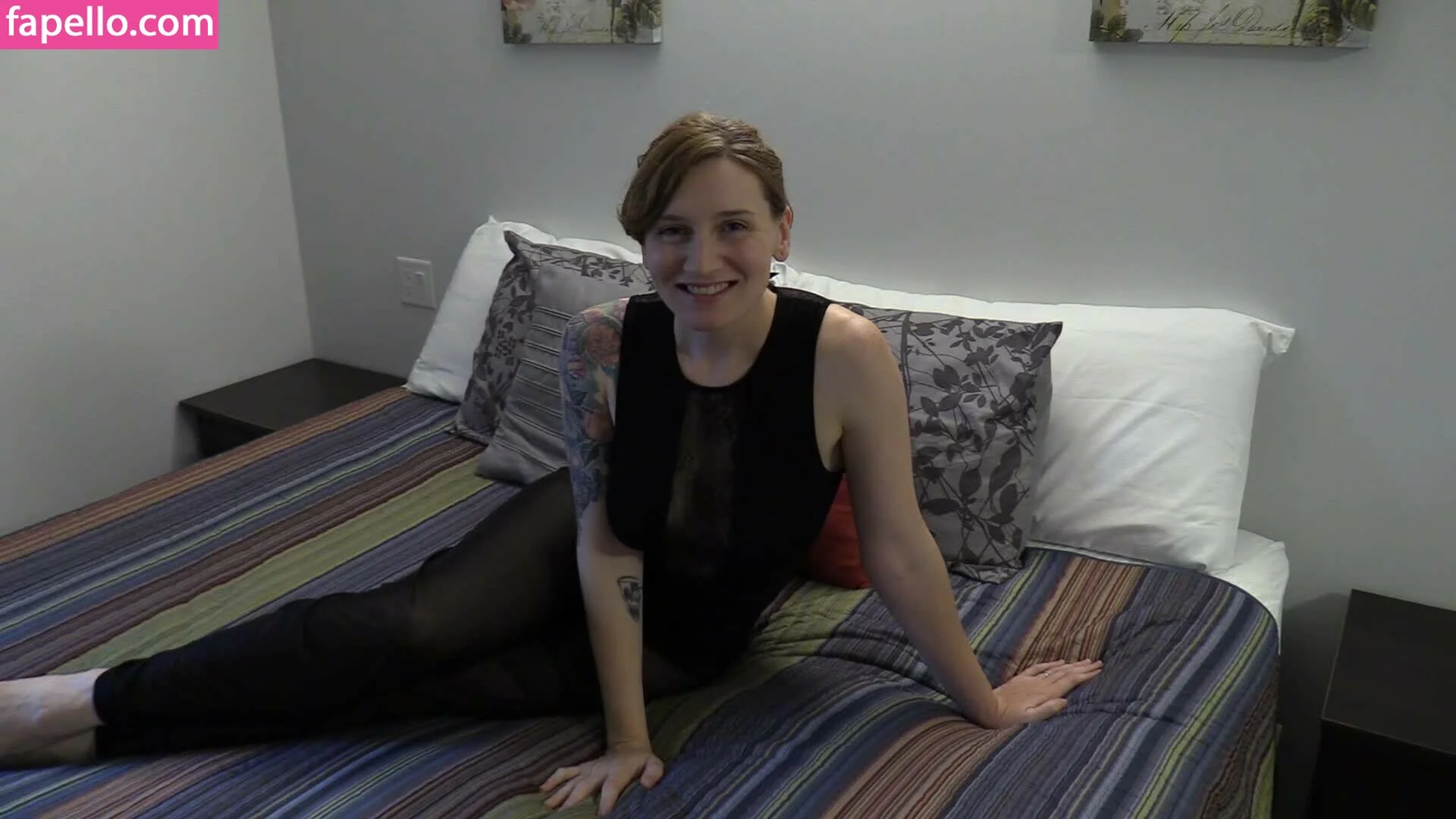 Bettie Bondage Onlyfans Photo Gallery 