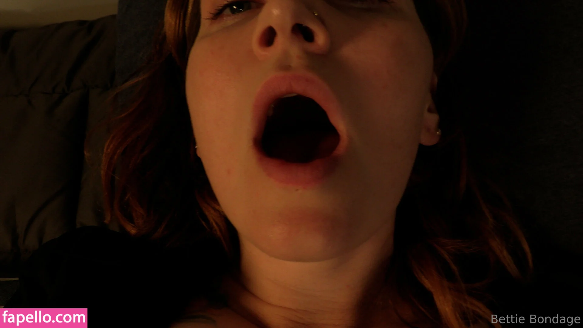 Bettie Bondage Onlyfans Photo Gallery 