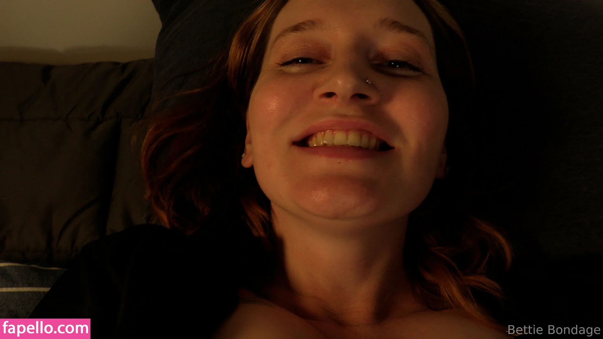 Bettie Bondage Onlyfans Photo Gallery 