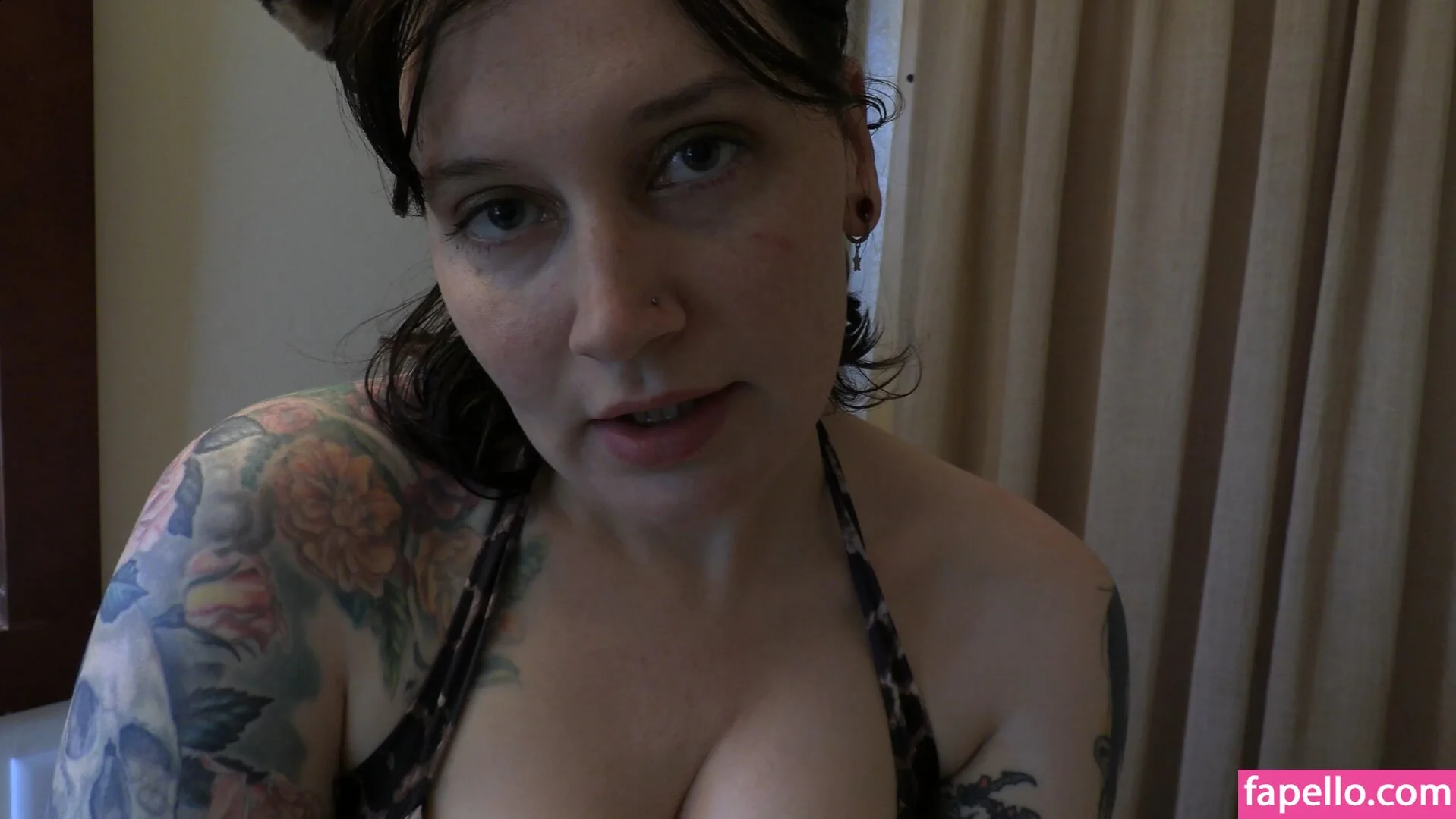 Bettie Bondage Onlyfans Photo Gallery 