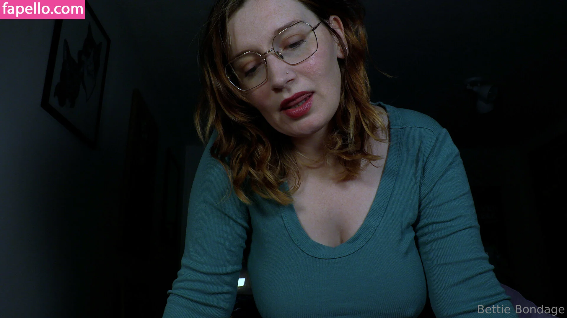 Bettie Bondage Onlyfans Photo Gallery 