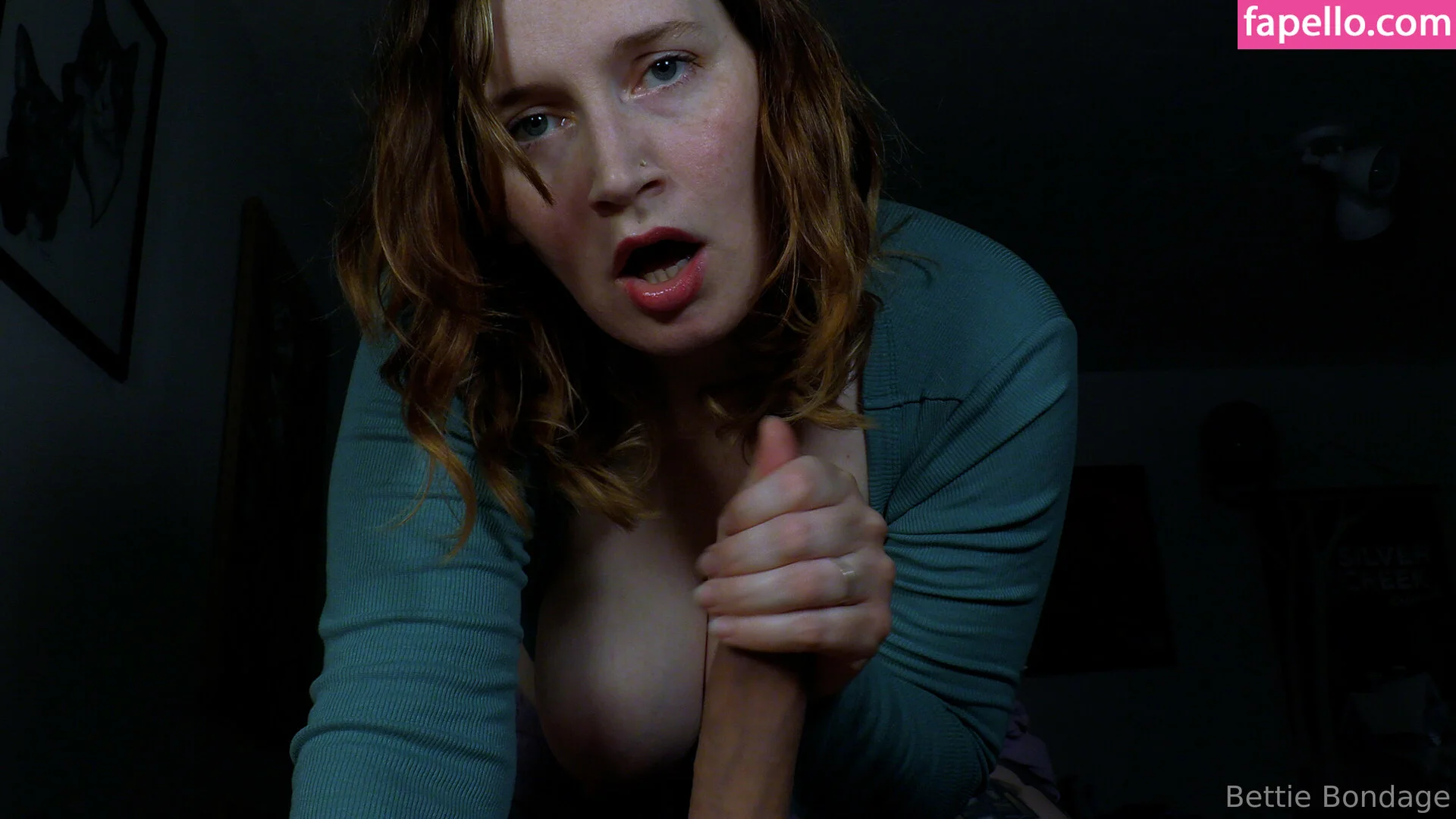 Bettie Bondage Onlyfans Photo Gallery 