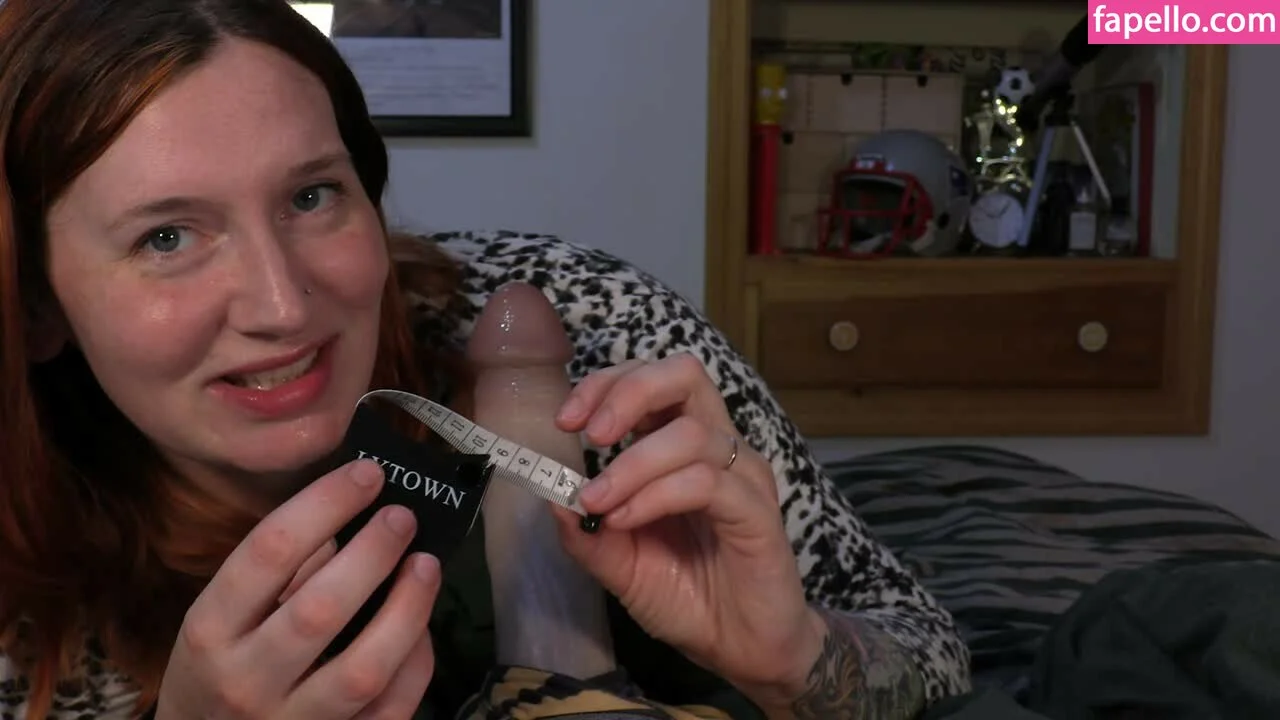 Bettie Bondage Onlyfans Photo Gallery 