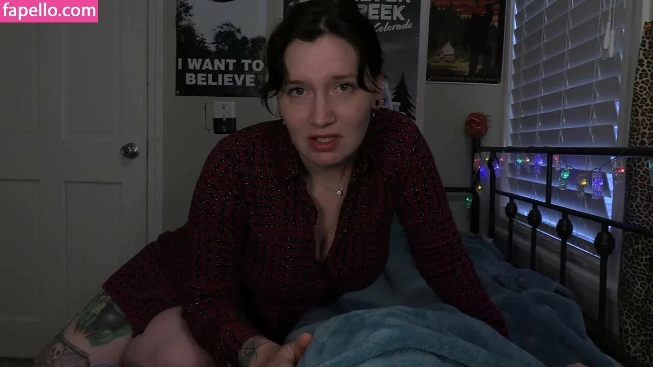 Bettie Bondage Onlyfans Photo Gallery 