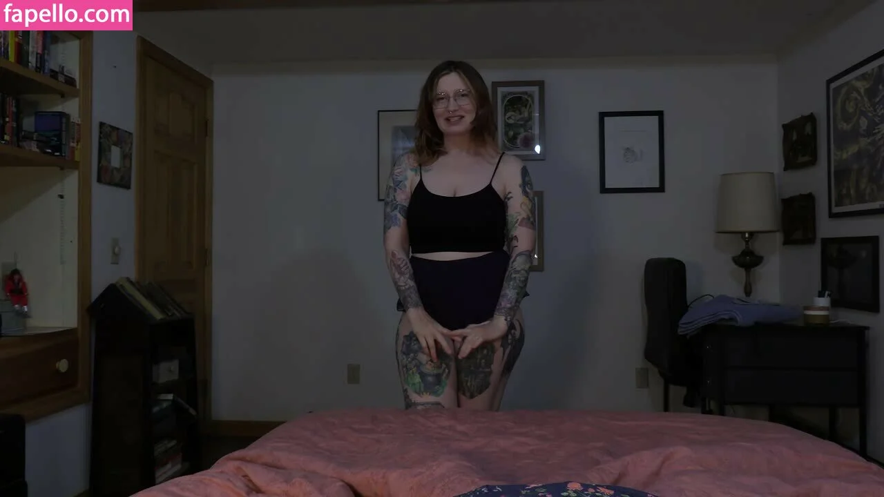 Bettie Bondage Onlyfans Photo Gallery 