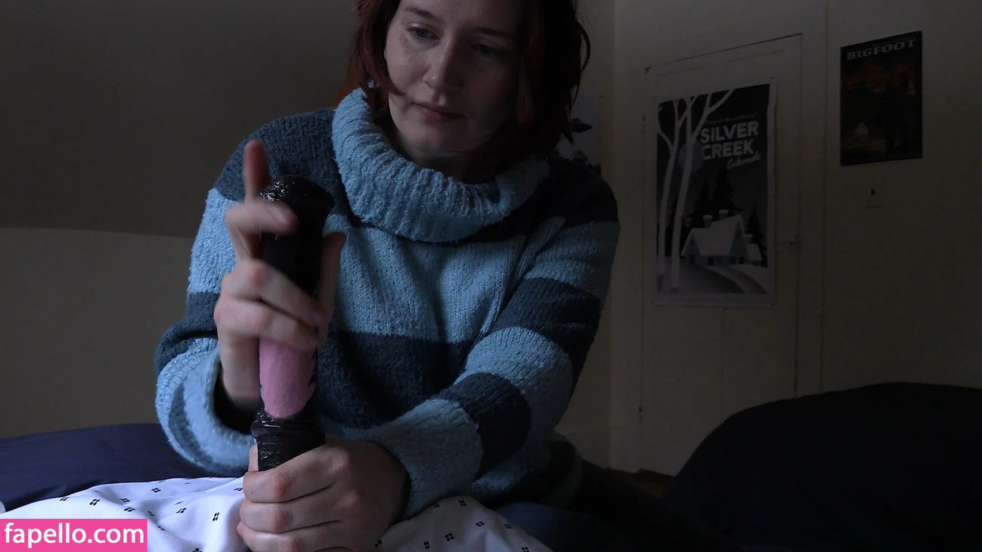 Bettie Bondage Onlyfans Photo Gallery 