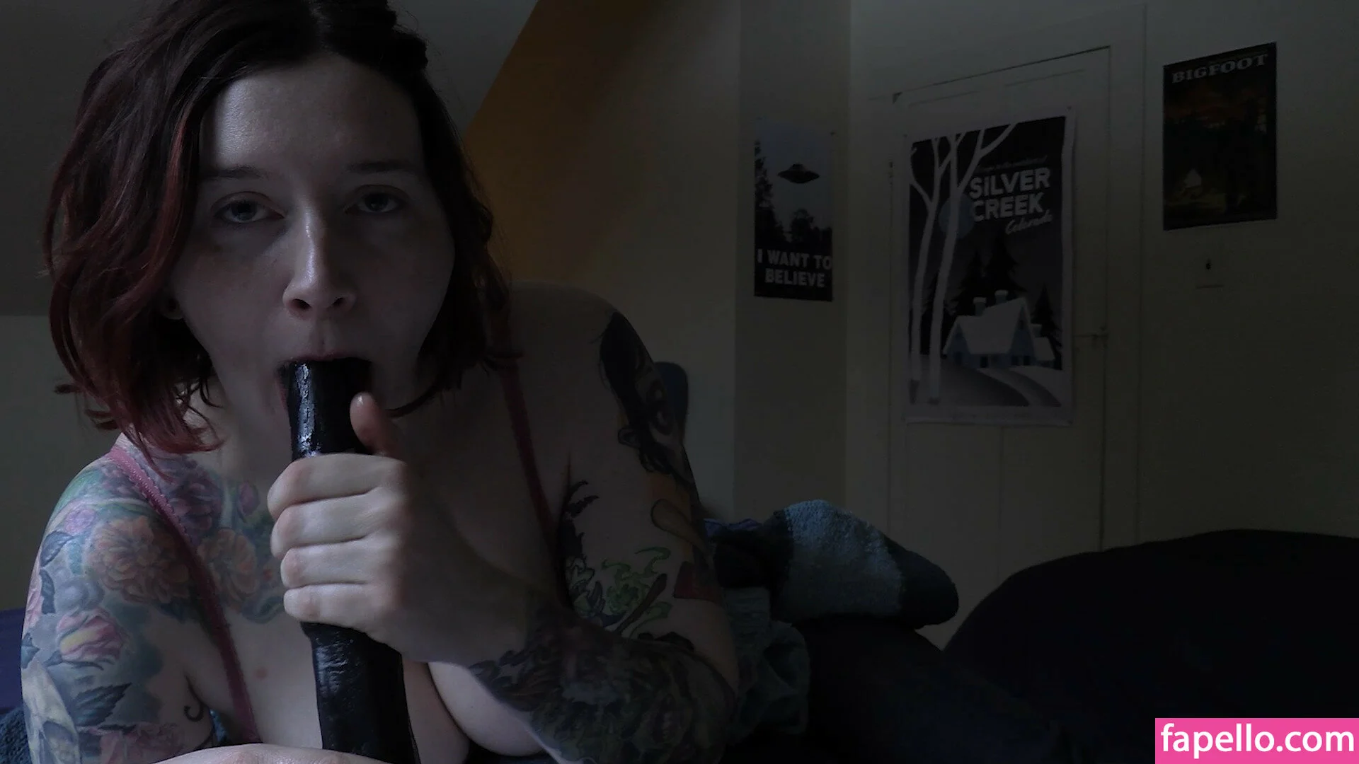 Bettie Bondage Onlyfans Photo Gallery 