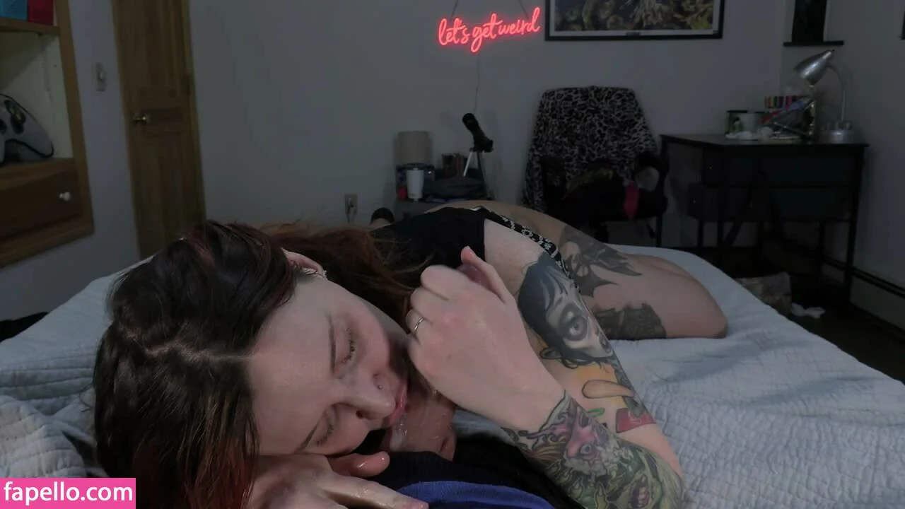 Bettie Bondage Onlyfans Photo Gallery 