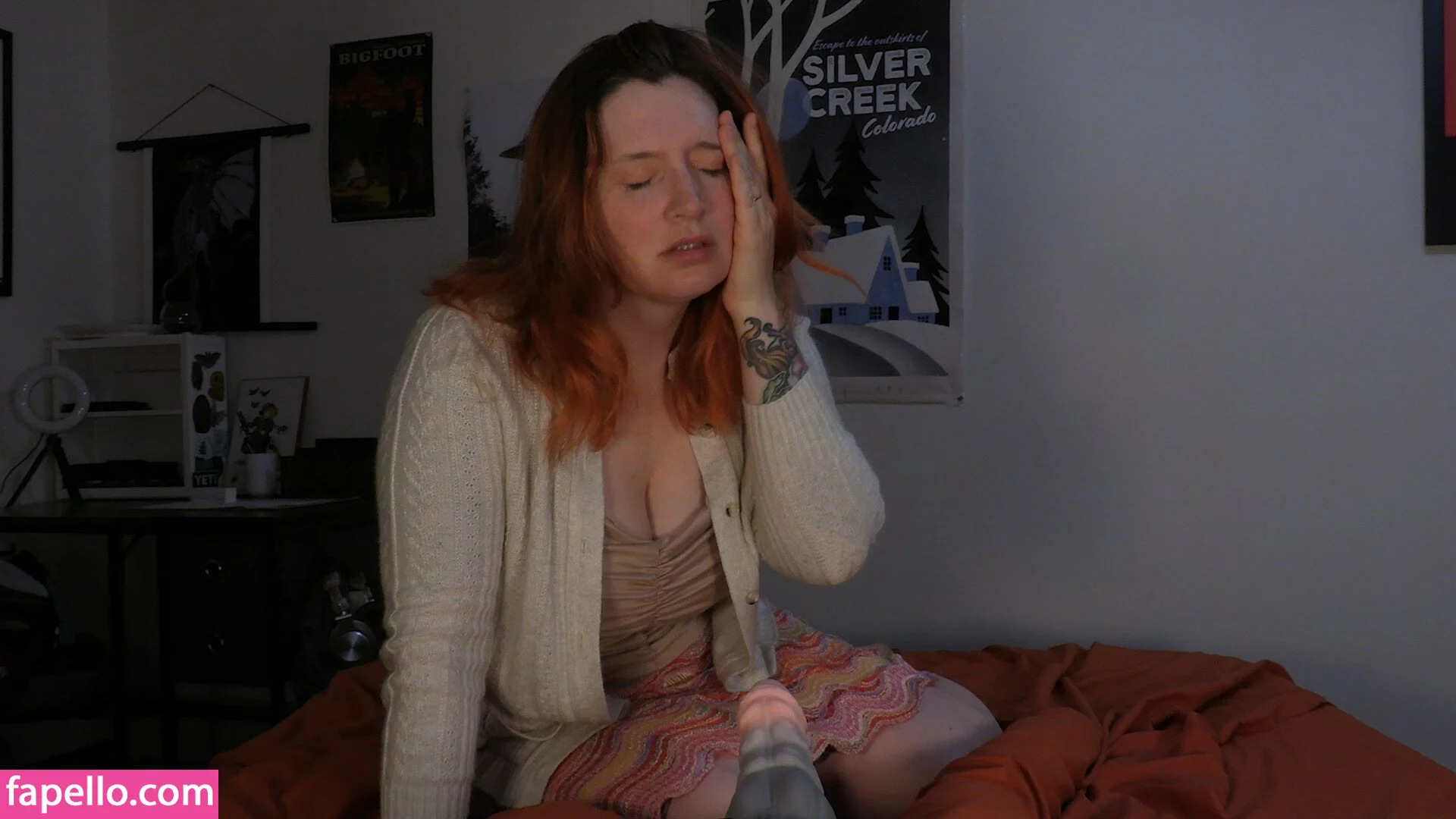 Bettie Bondage Onlyfans Photo Gallery 