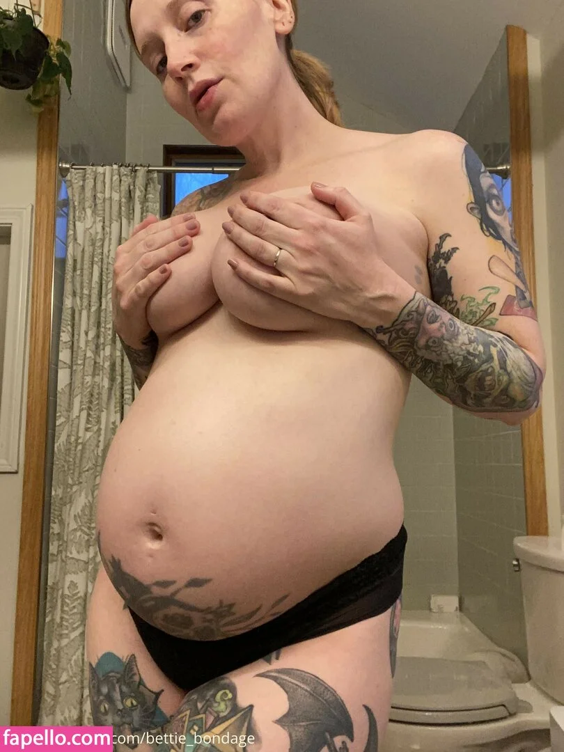 Bettie Bondage Onlyfans Photo Gallery 