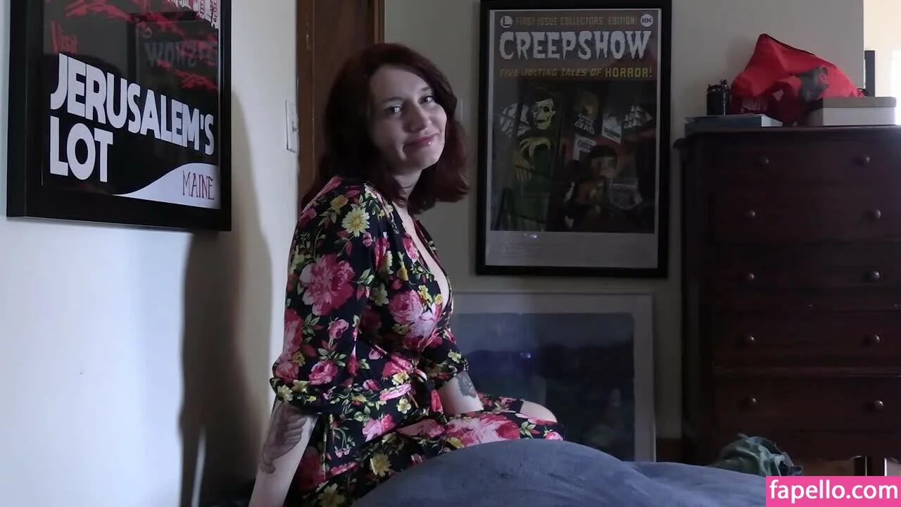 Bettie Bondage Onlyfans Photo Gallery 