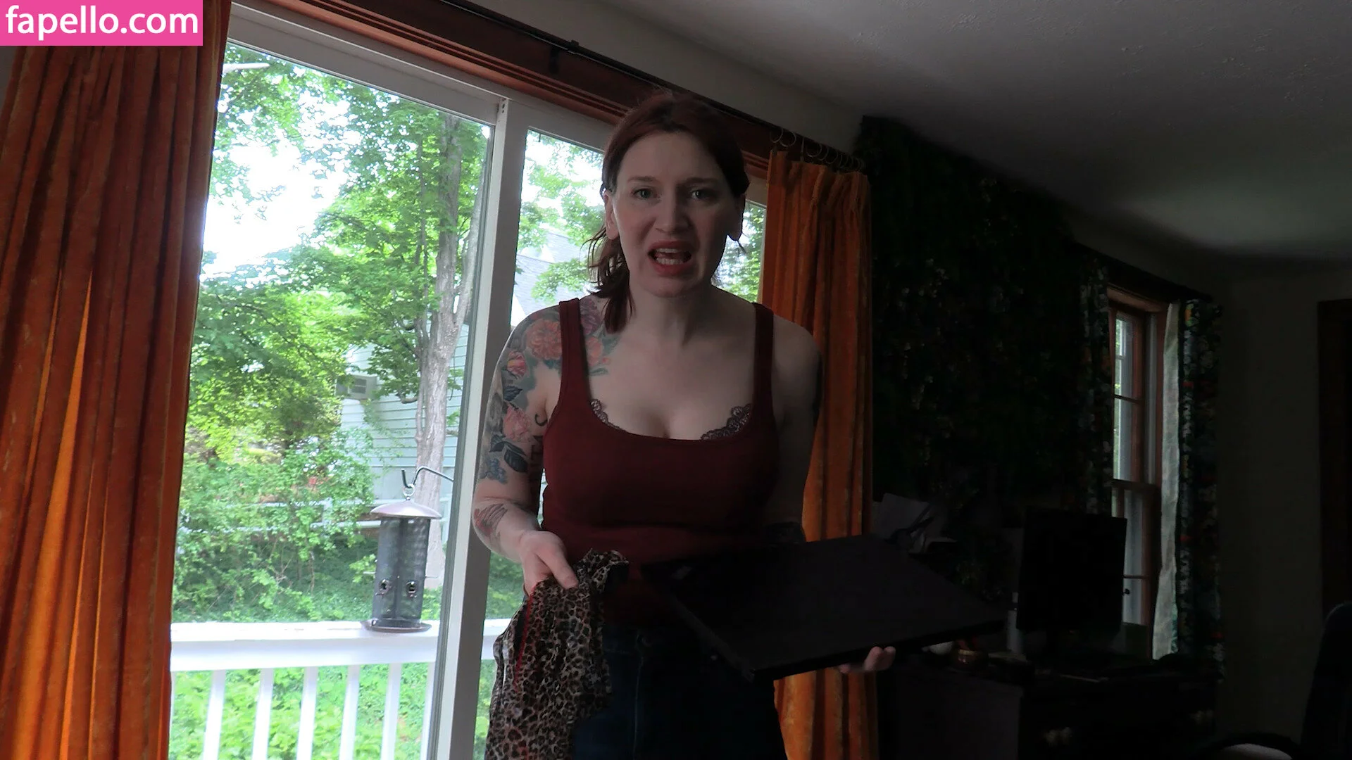 Bettie Bondage Onlyfans Photo Gallery 