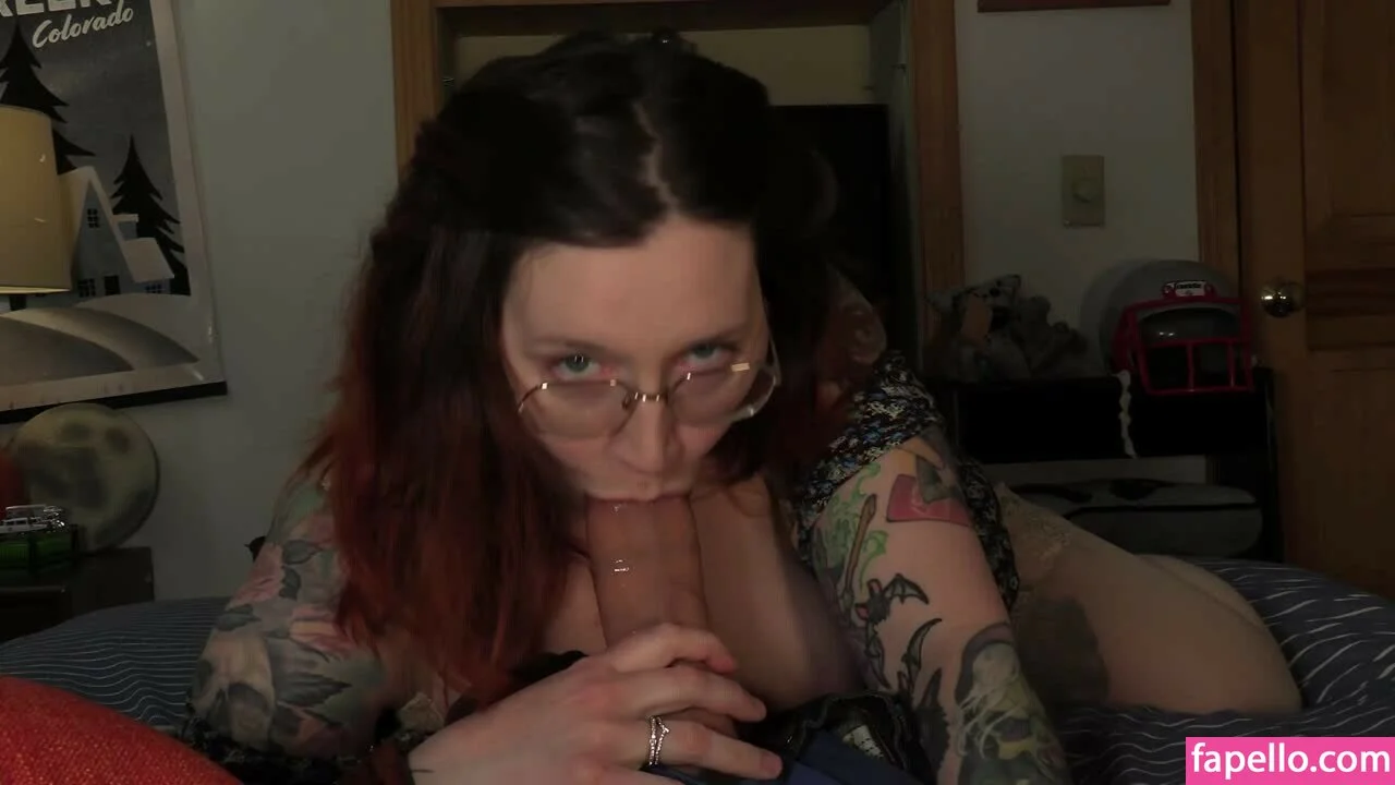 Bettie Bondage Onlyfans Photo Gallery 