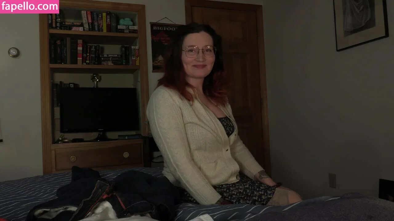 Bettie Bondage Onlyfans Photo Gallery 