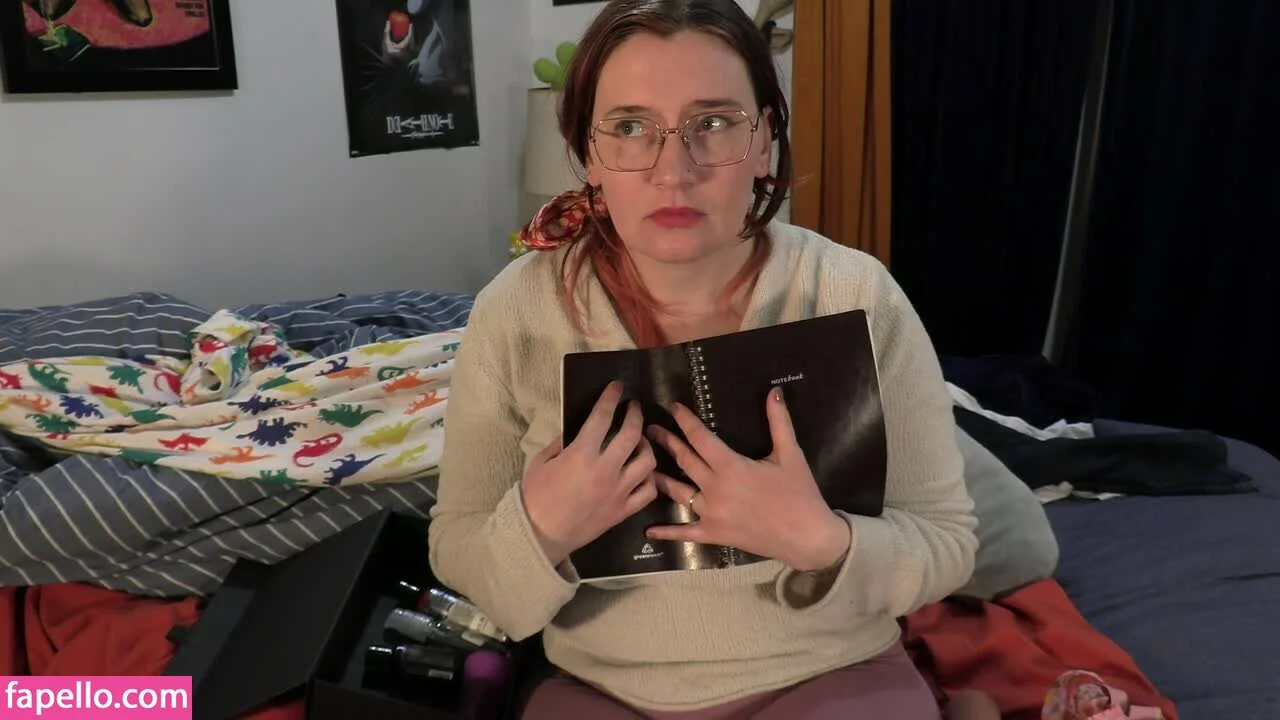 Bettie Bondage Onlyfans Photo Gallery 