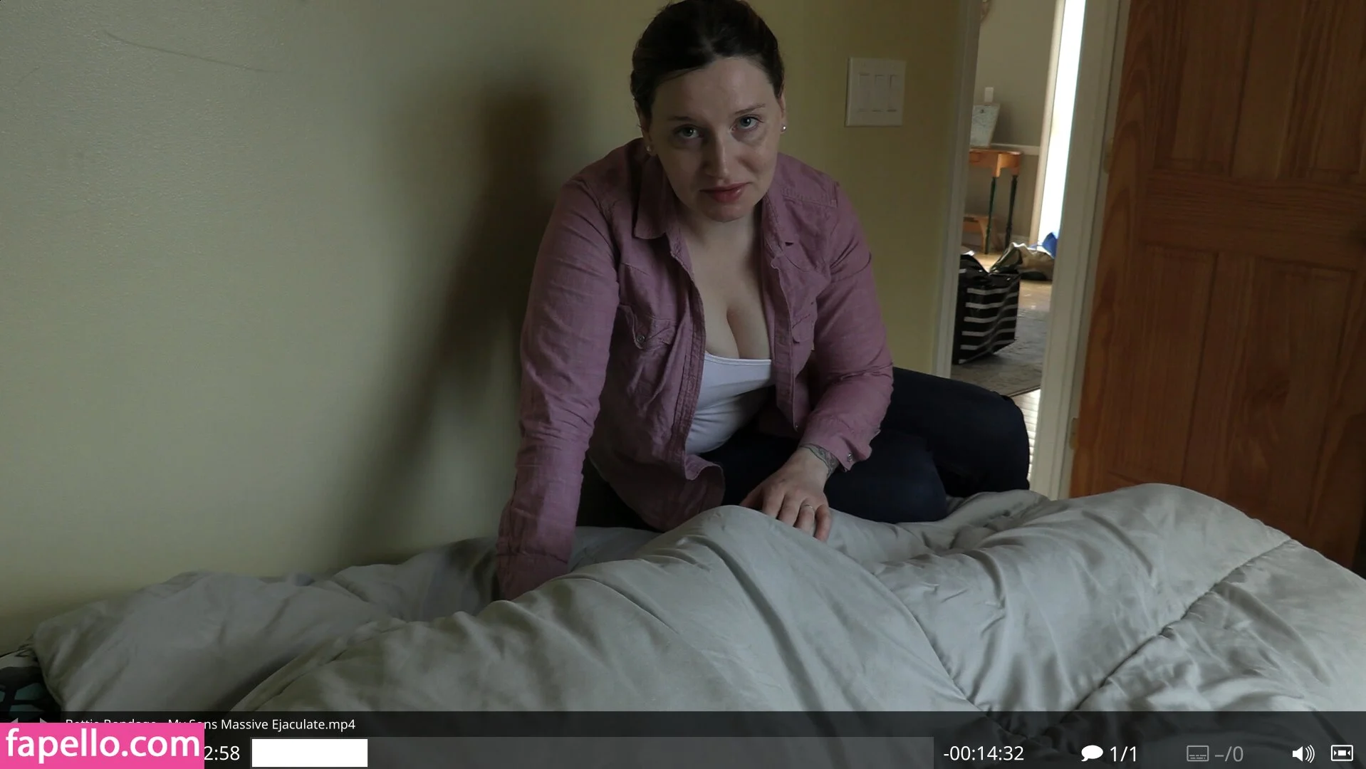 Bettie Bondage Onlyfans Photo Gallery 