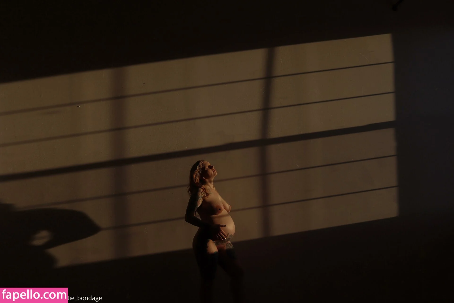 Bettie Bondage Onlyfans Photo Gallery 