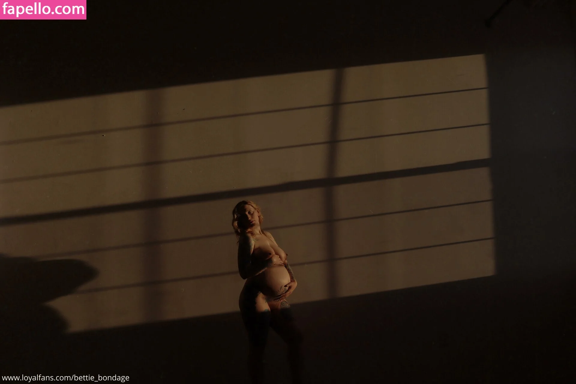 Bettie Bondage Onlyfans Photo Gallery 